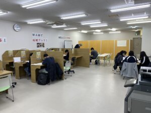 ついにこの日がやってきます!!