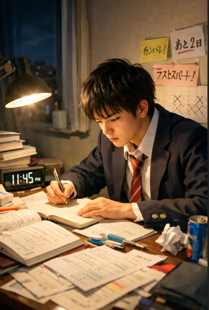 兵庫公立高校3月選抜志願状況　