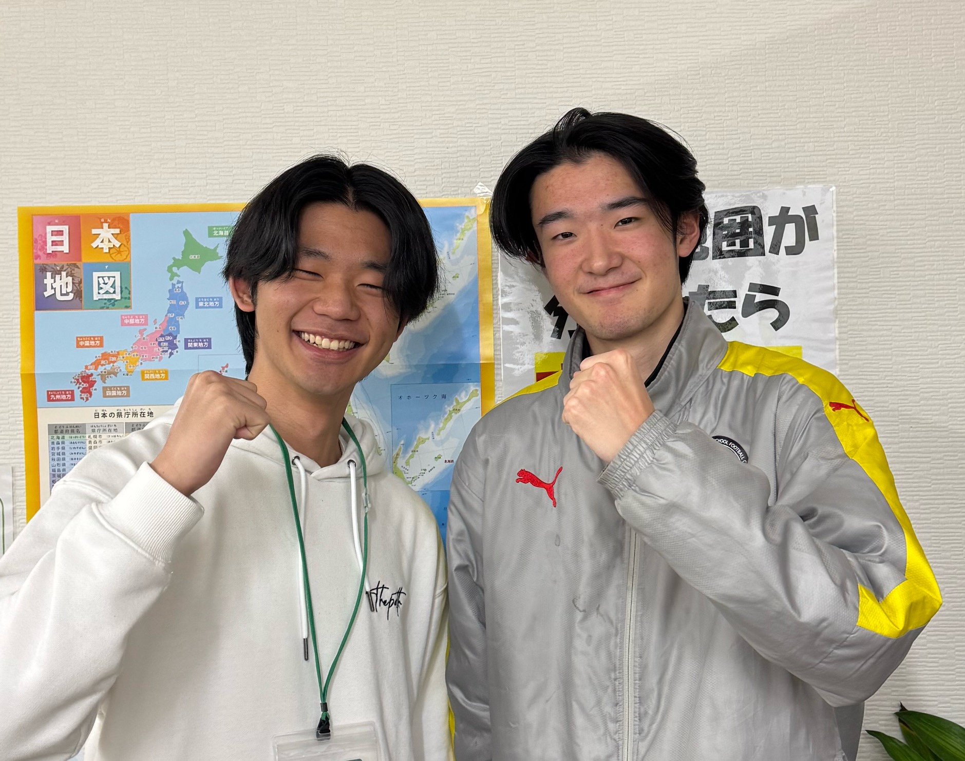 【歓喜】ついにこの日が！「大学合格」の嬉しい報告をいただきました！