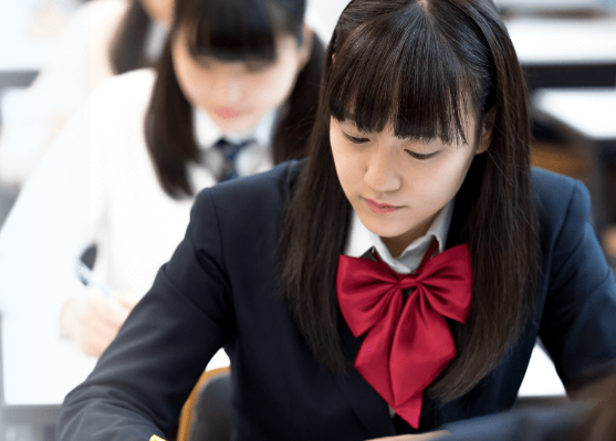 奈良県公立高校合格発表