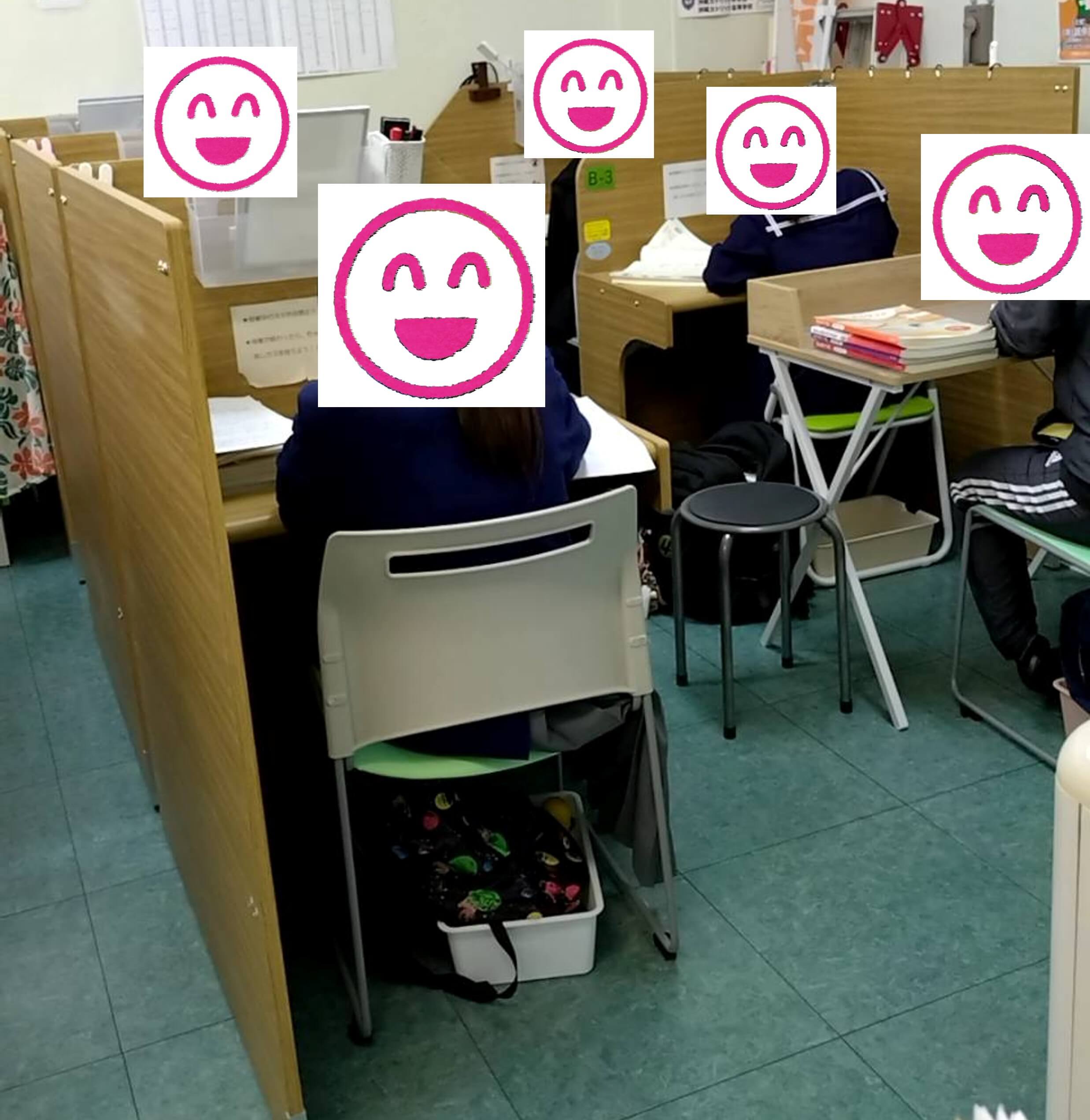 県立高校一般選抜試験に向けて