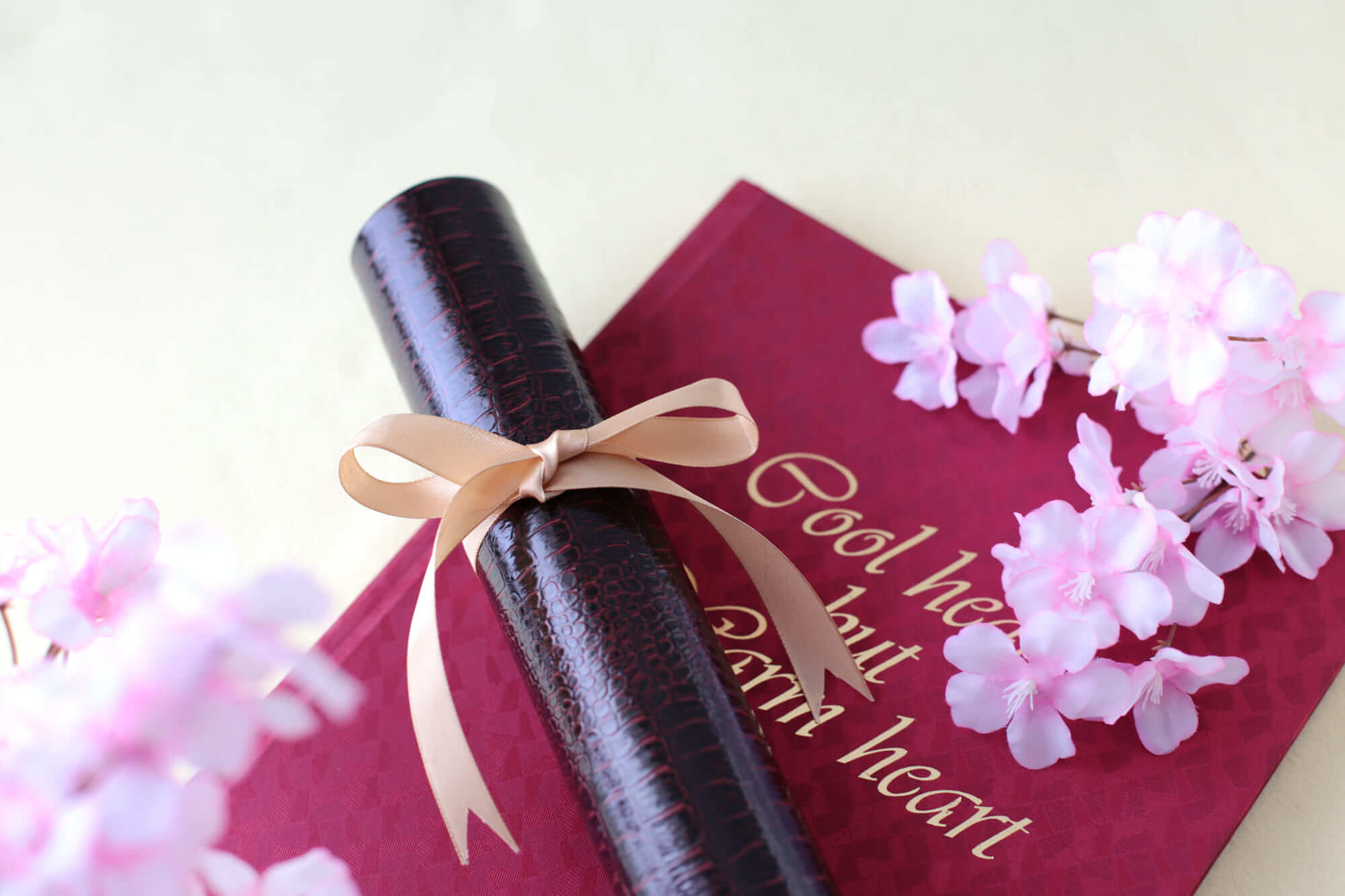 ご卒業おめでとうございます🌸