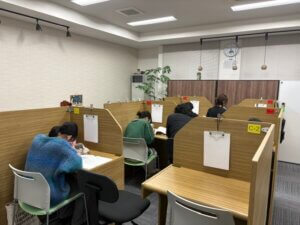 新学期に向けて