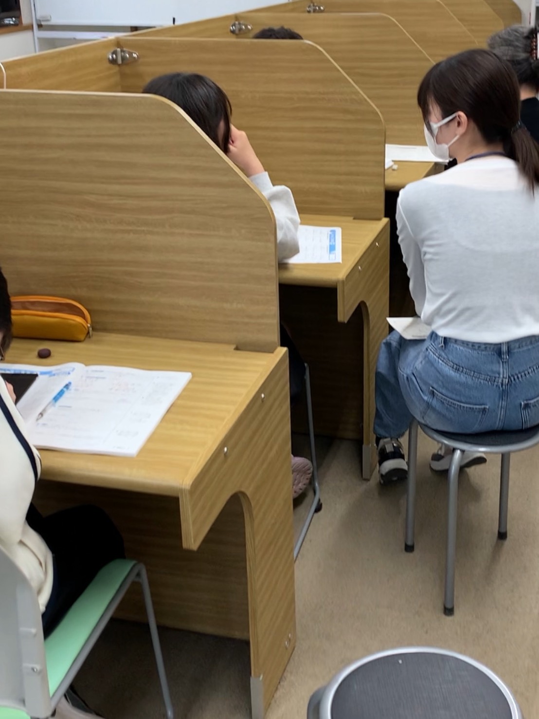 今日から1つだけ