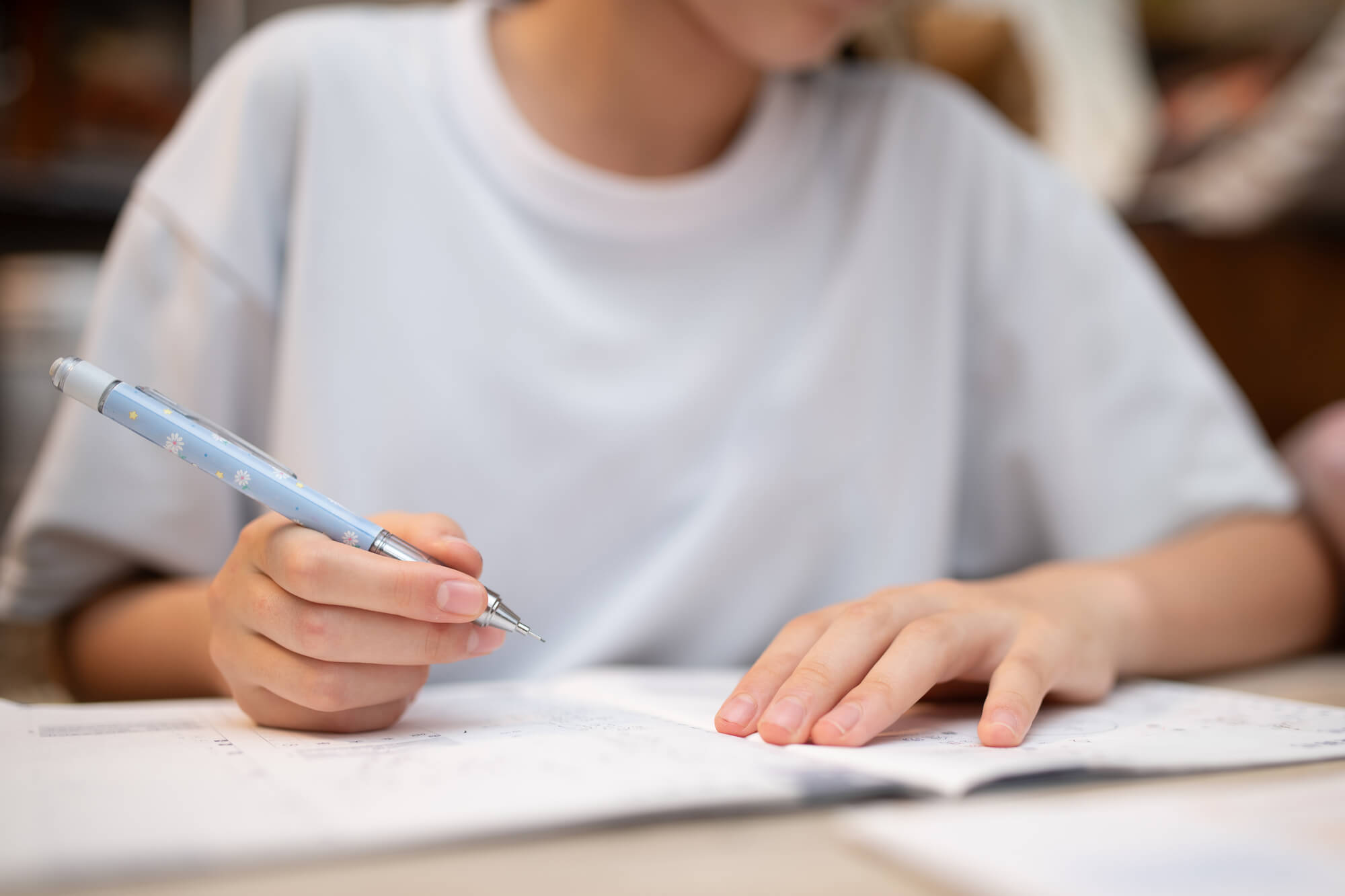 成績を上げるために本当に必要なことは2つだけです