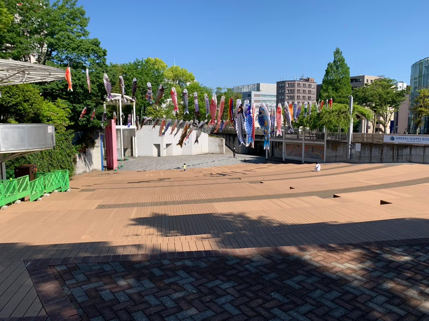 ちょっとずつ