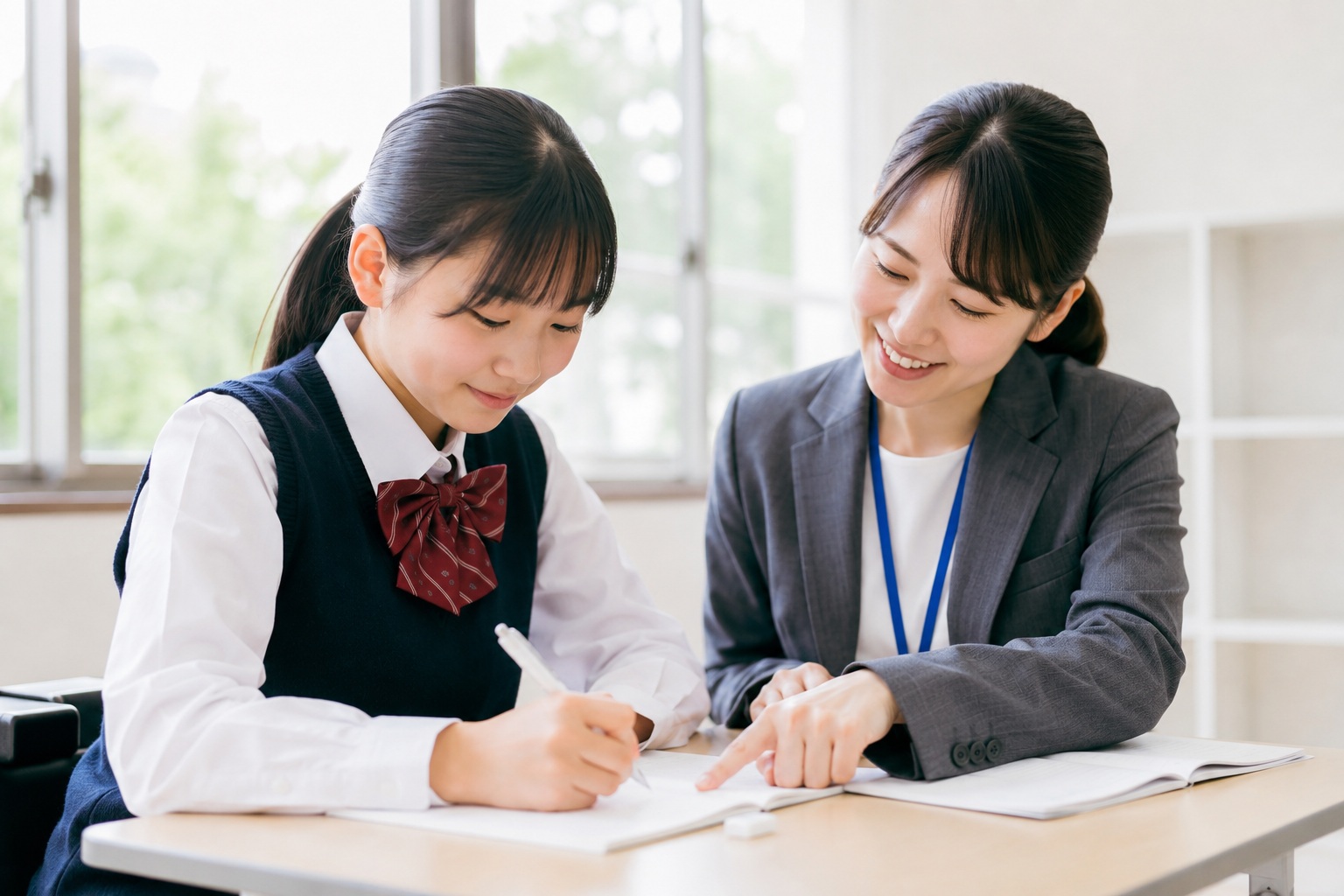 弁天町校、夏休みが成績の分かれ道！今から始めるべき3つの準備