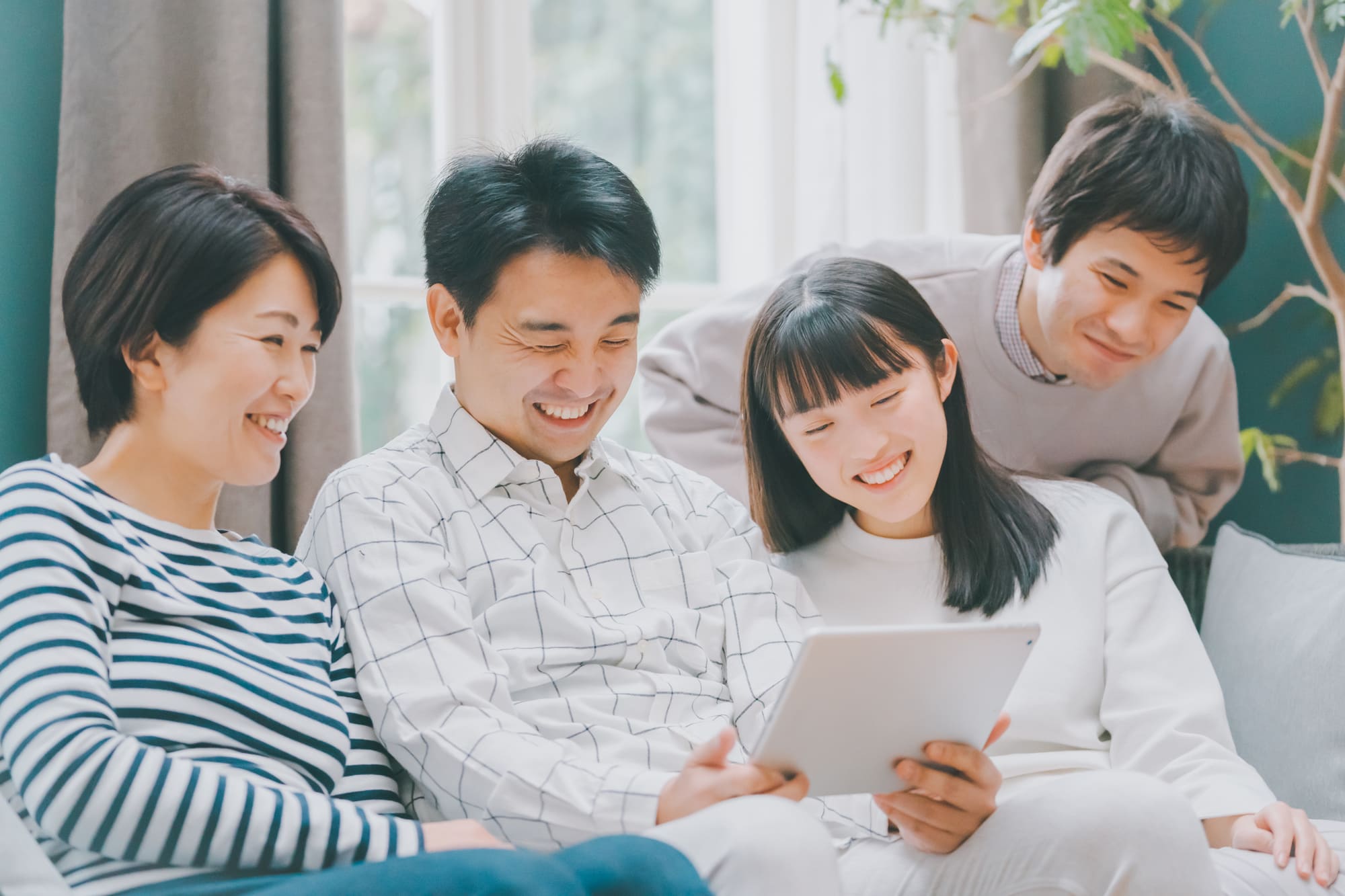 『私はできたのに』と思ったときに読んでほしい話