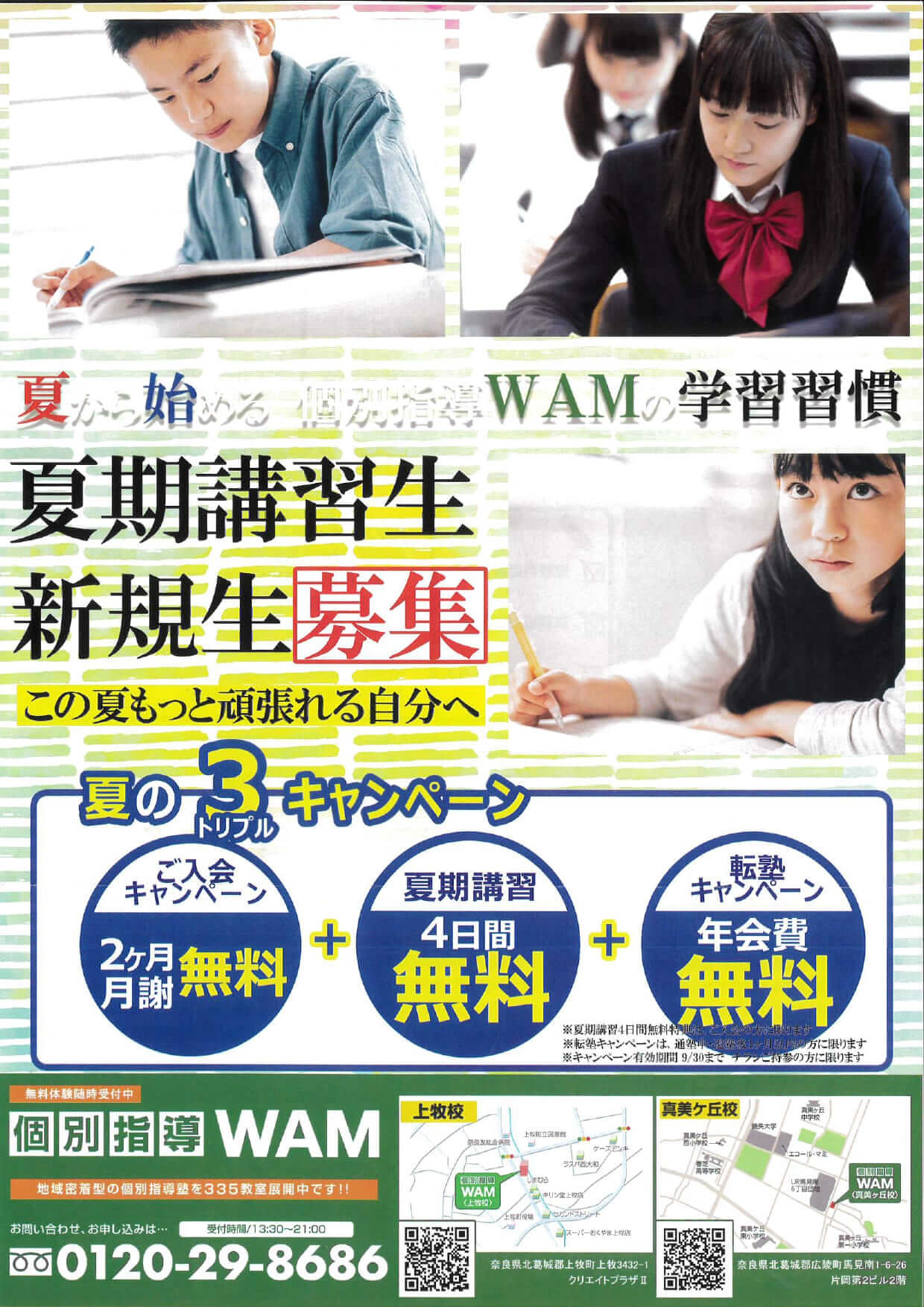 試験結果
