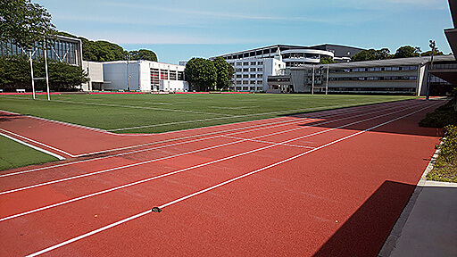 流通経済大学付属柏高等学校の画像