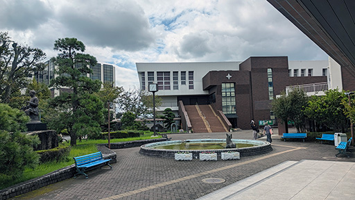 【番外編】土浦日本大学高等学校へ行ってみた!! 2026