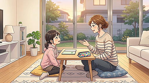 「なんで勉強?」小学生への親の答え方5選