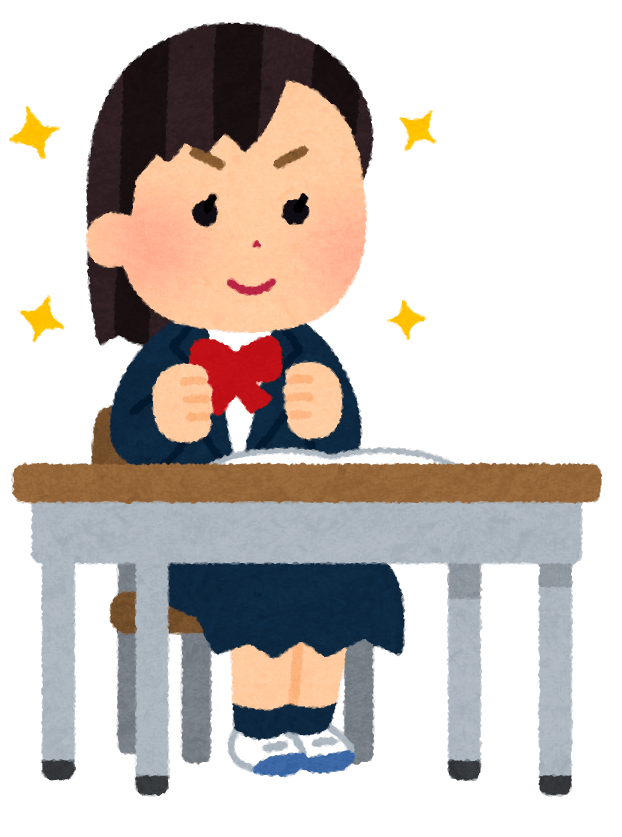 ２学期スタート
