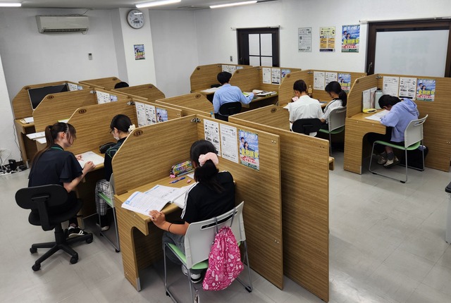 期末テスト対策（２０２６．２学期）
