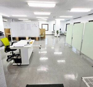 【個別指導WAM京成津田沼校｜私たちの教室づくりへのこだわり】