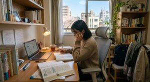 勉強することの大切さ
