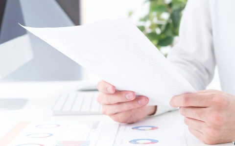 定期的なチェックテストで確実に結果につなげます！