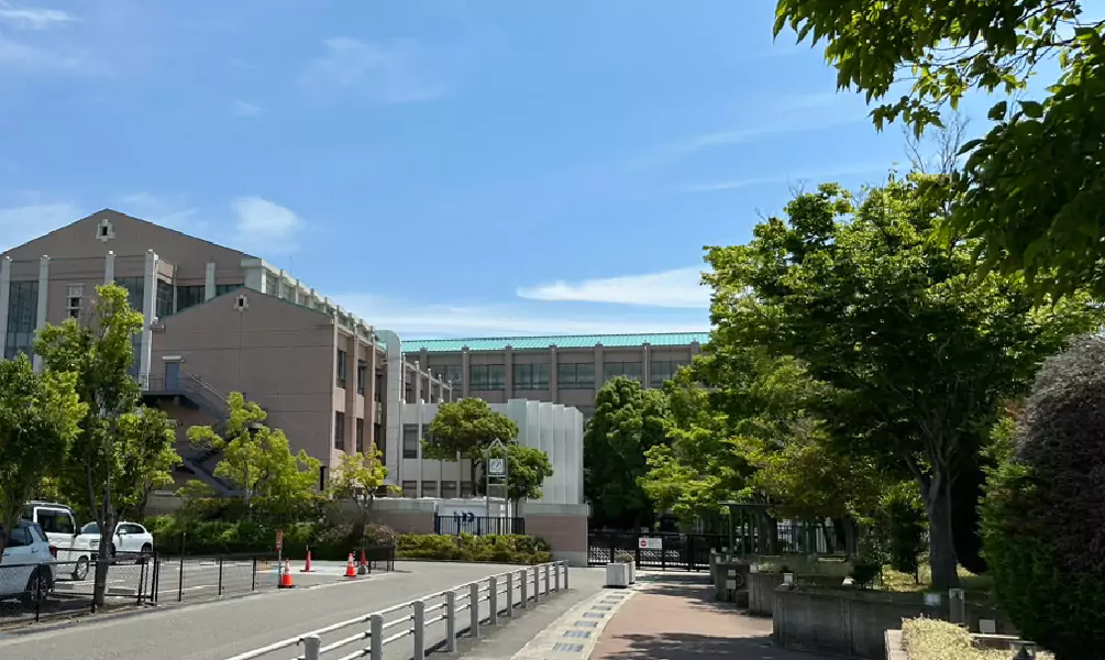 開智中学校対策コース