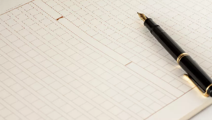 小論文は書き方の「型」に合わせる