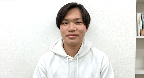 喜びの声
