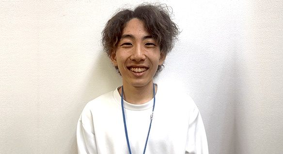 合格者の声