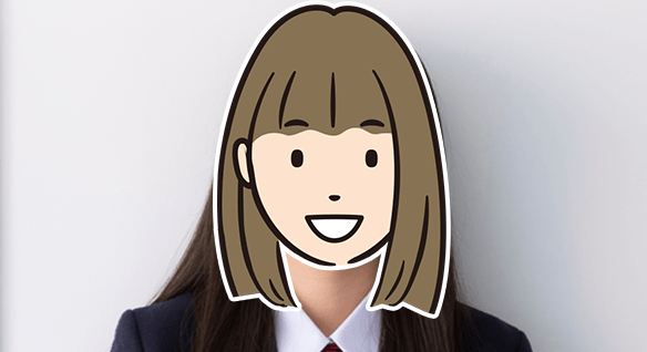 喜びの声