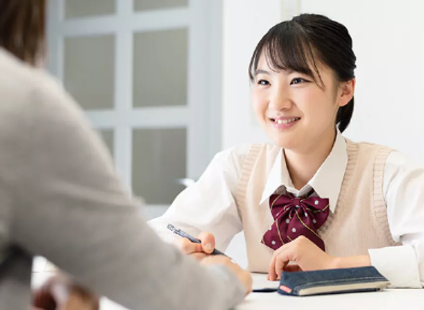 「受かる」志望理由書を作成させます！