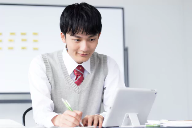 東大個別指導を無料体験