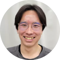 「楽しい！」を増やしていきましょう！