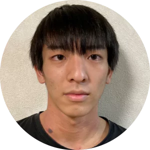 “生徒の悩みに全力で応えます”