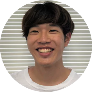 “全力でサポートします！”