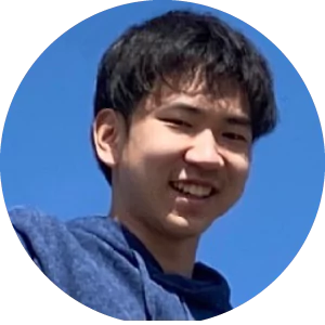 “どんどん質問してください！”