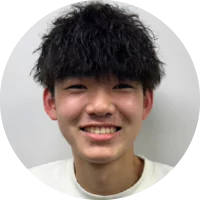 疑問を大切にしよう！