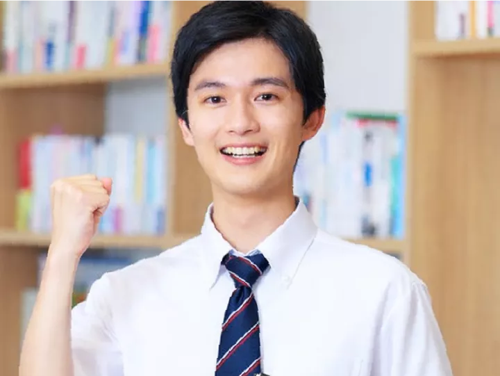 入試レベル中級講座