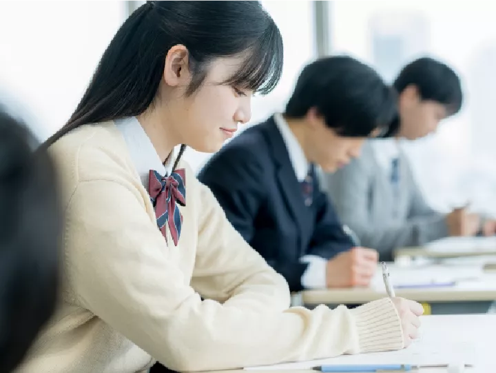 定期テスト対策講座