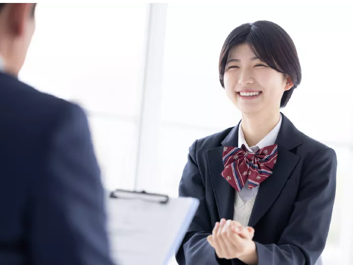推薦入試対策講座