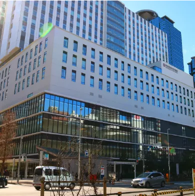 東京医科大学