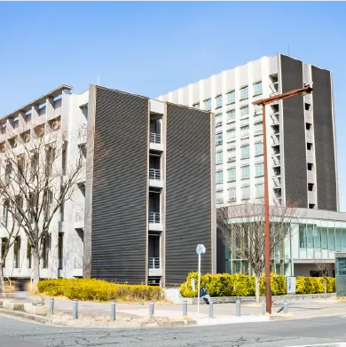 名古屋大学