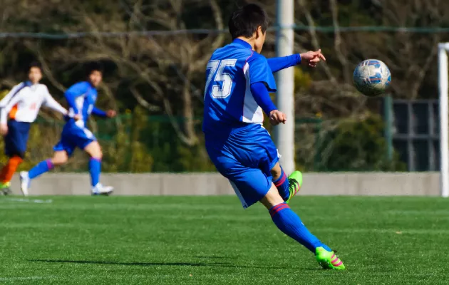 部活も勉強も、どちらも本気難関大現役合格を狙う高1・2生へ