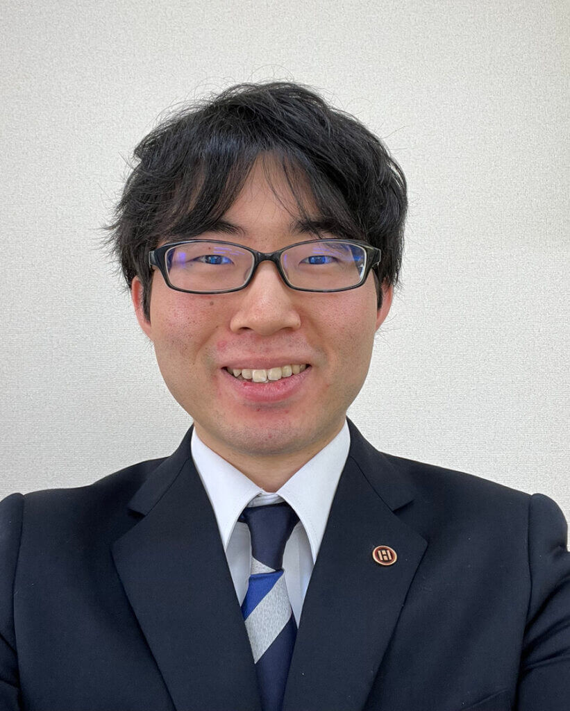 安村 僚