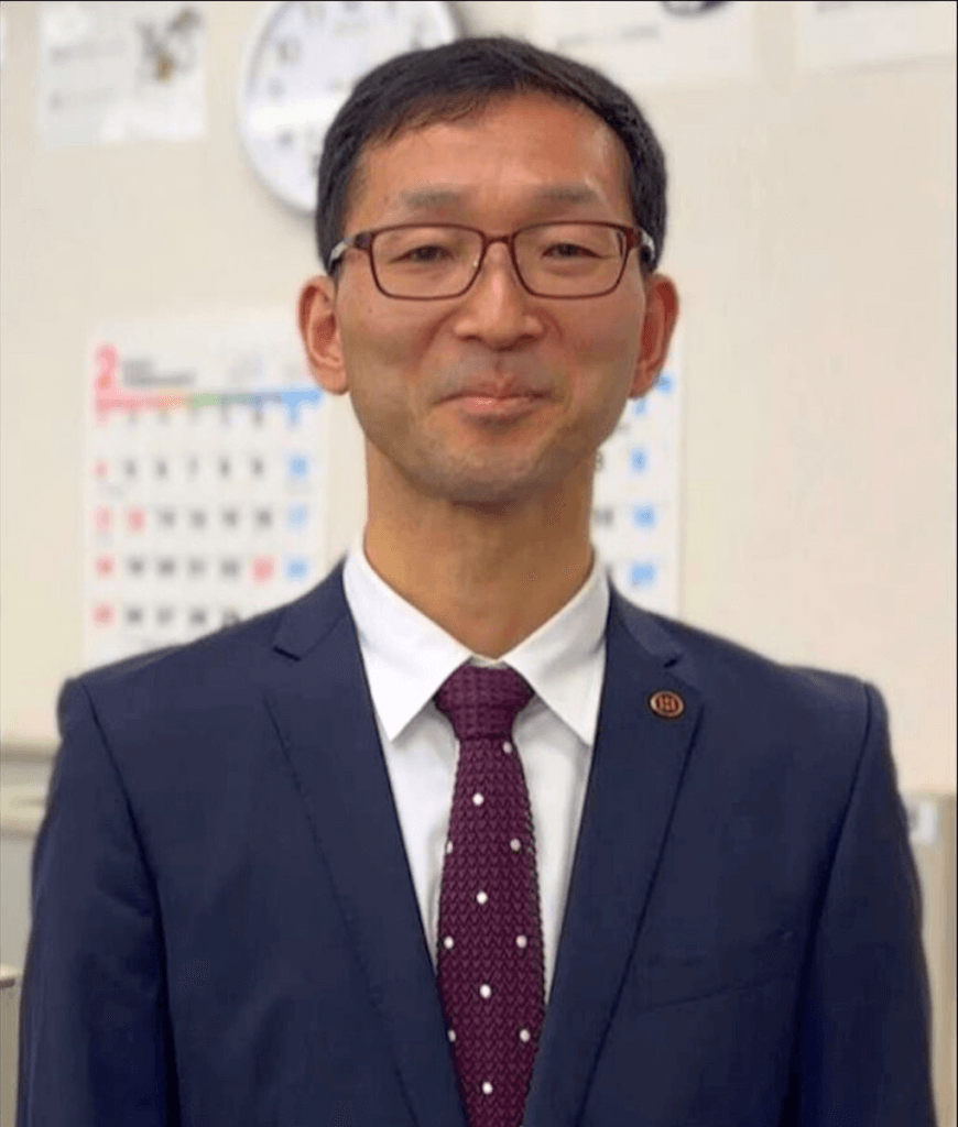 辻野　恭一
