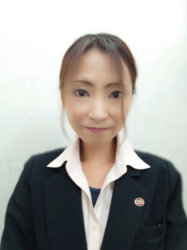 土井 美樹