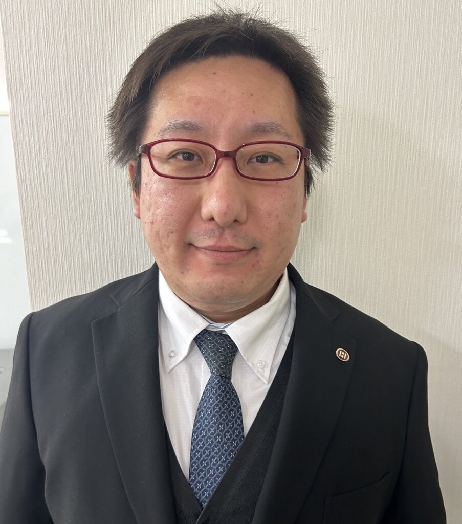 濱名 泰弘