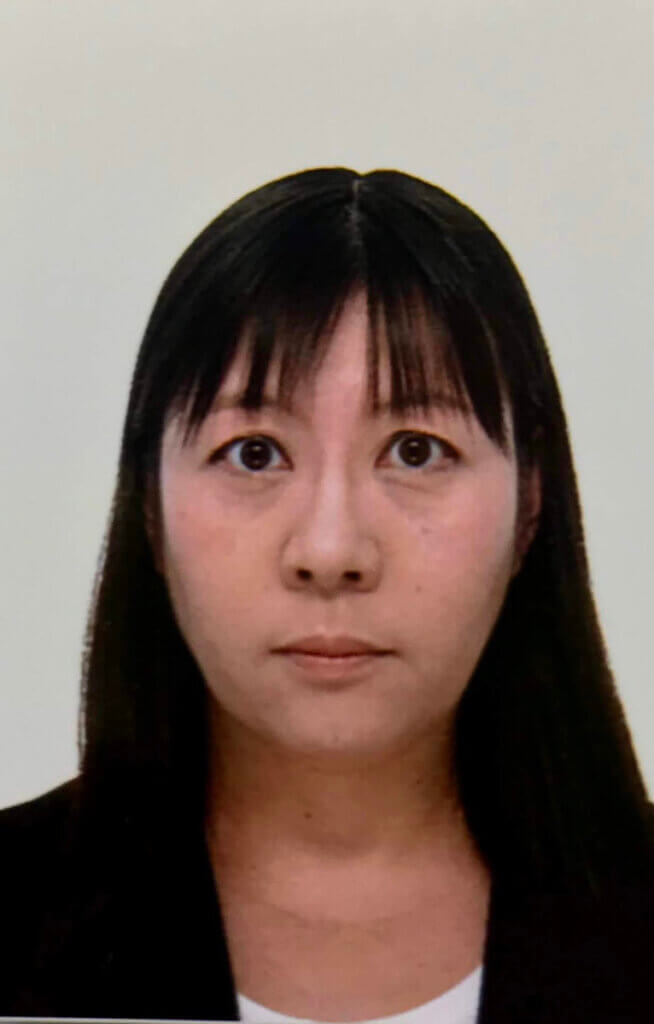 山﨑 裕子