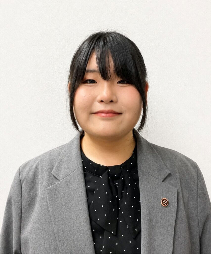 田上 杏詩