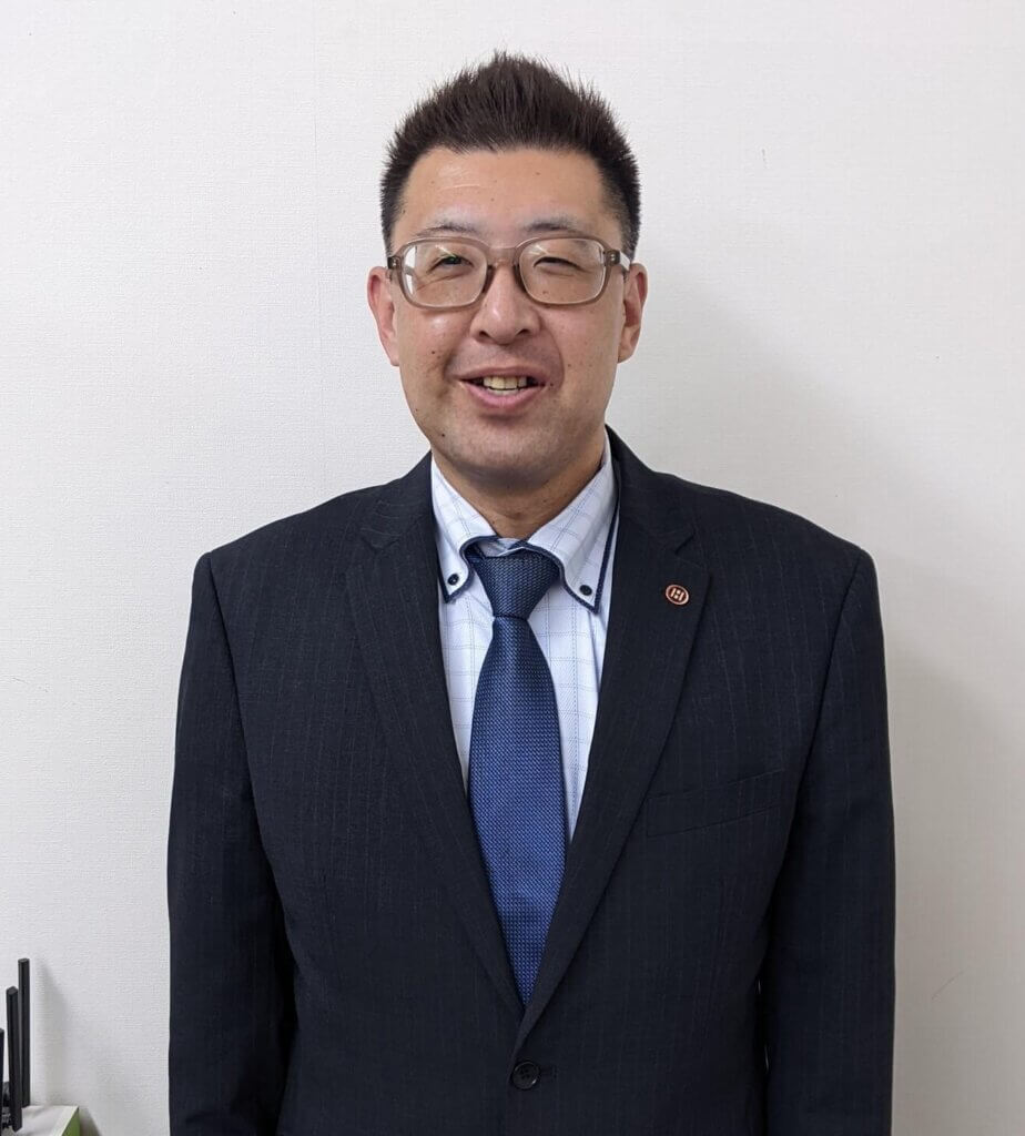 斎藤 孝祥