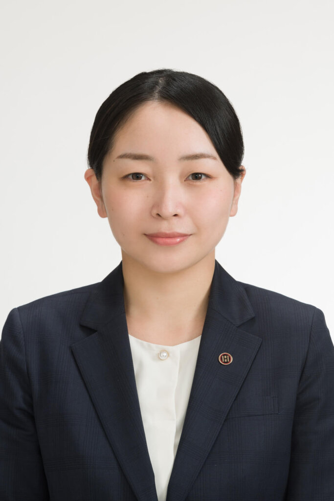 上田 弘子