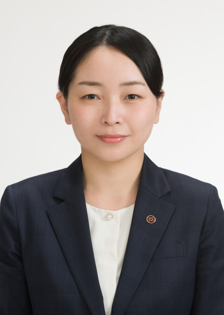 上田 弘子