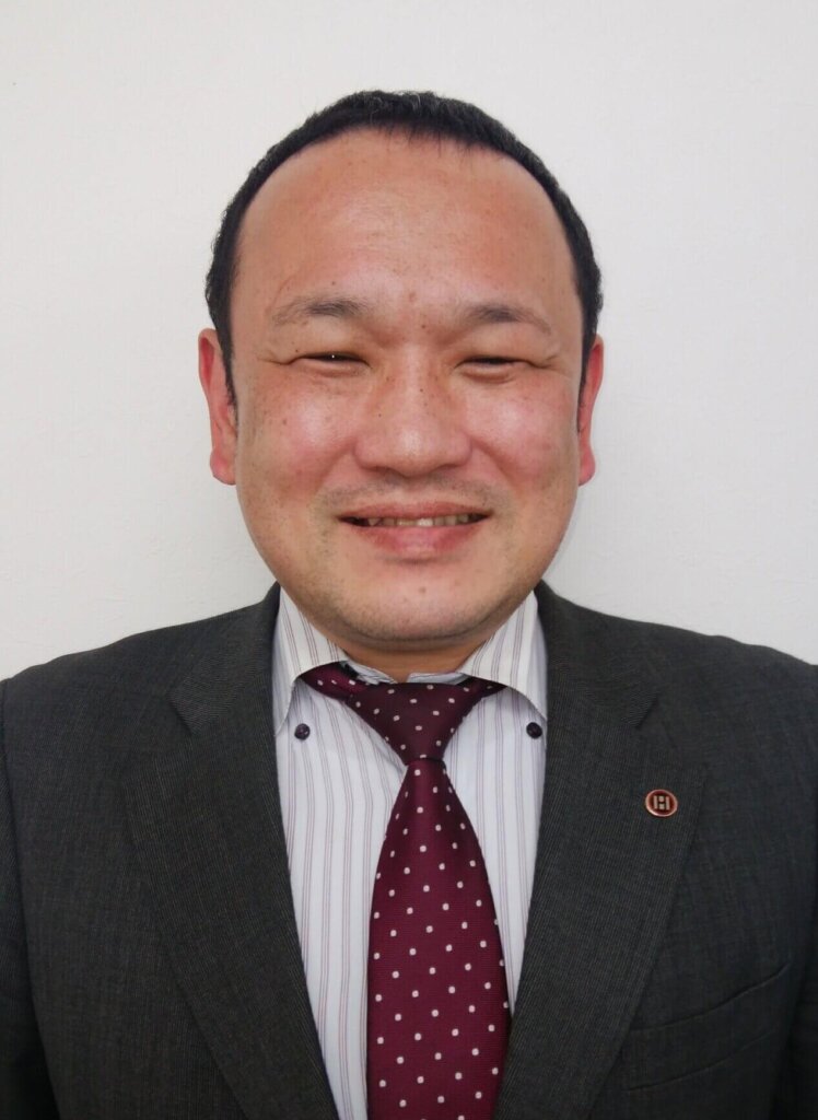 星野 徹