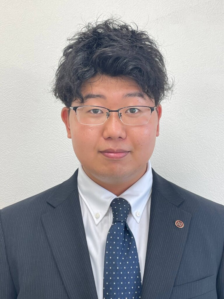 石川 雄大